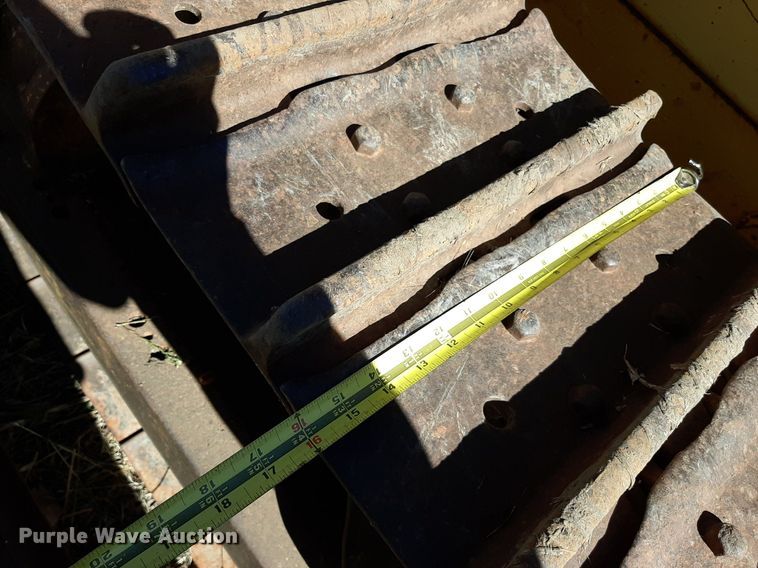 image for item KD9092 Allis-Chalmers HD6E  dozer