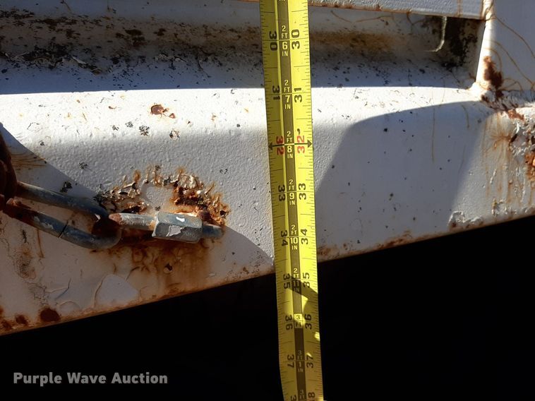 image for item KD9094 1980 Peterbilt 359  dump truck