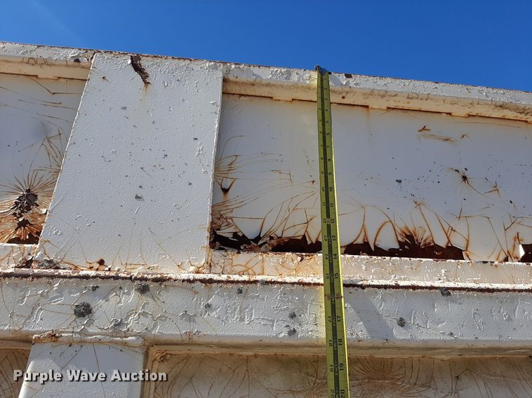 image for item KD9094 1980 Peterbilt 359  dump truck