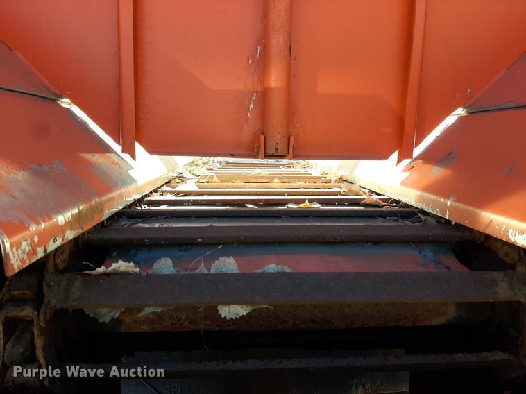 image for item KD9095 1992 Ford LN8000  dump truck