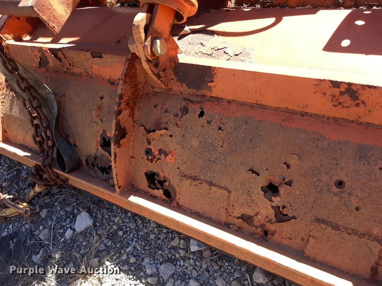 image for item KD9095 1992 Ford LN8000  dump truck