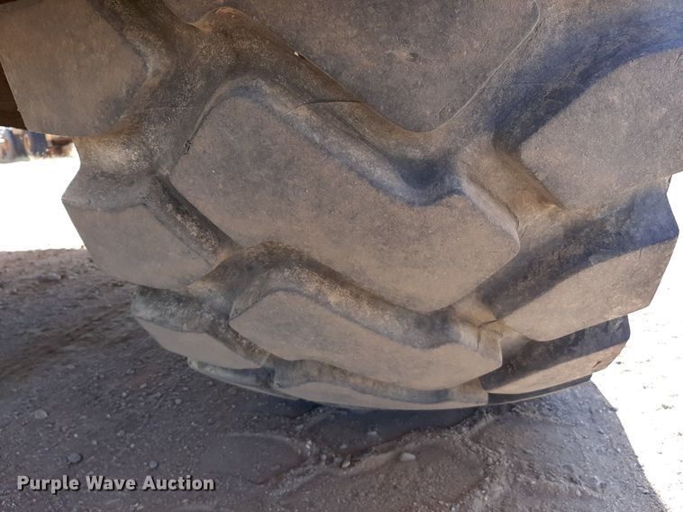 image for item KD9150 1992 Caterpillar D25D  haul truck