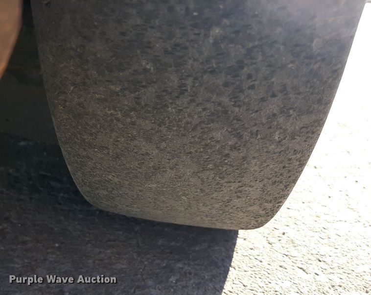 image for item KD9151 Nissan 50  forklift