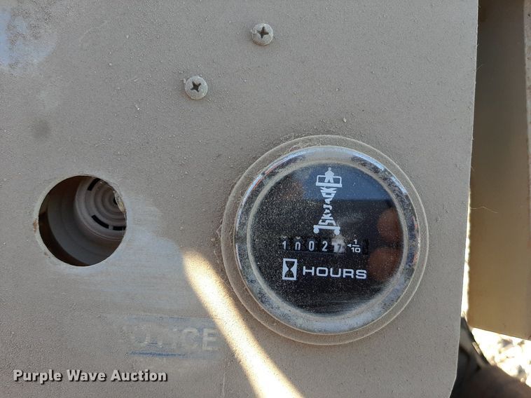 image for item KD9152 Skyjack 3219  scissor lift