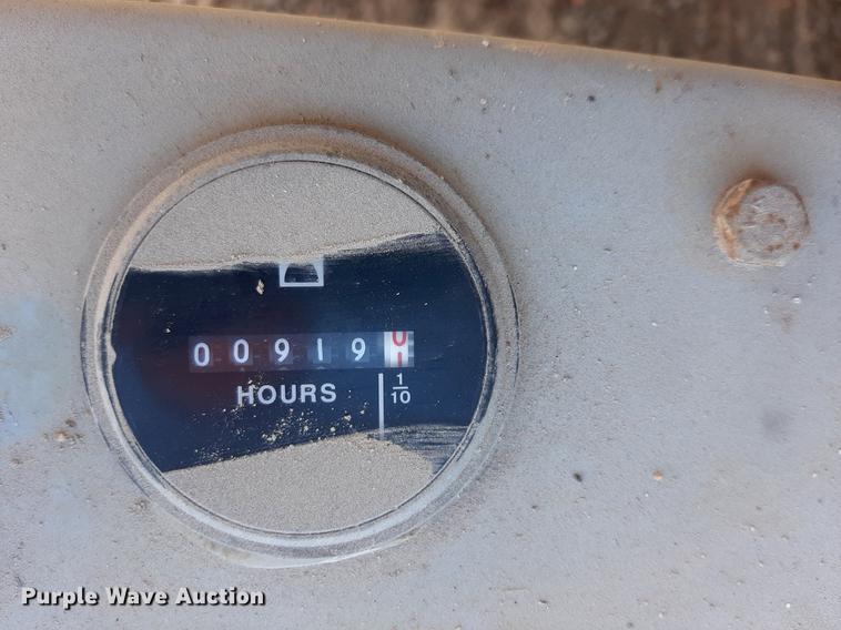 image for item KD9153 Skyjack 3220  scissor lift