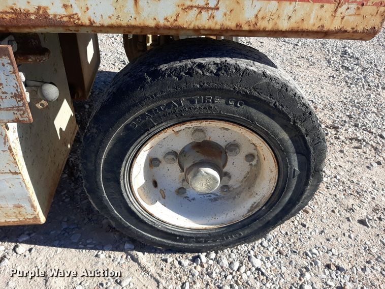 image for item KD9153 Skyjack 3220  scissor lift