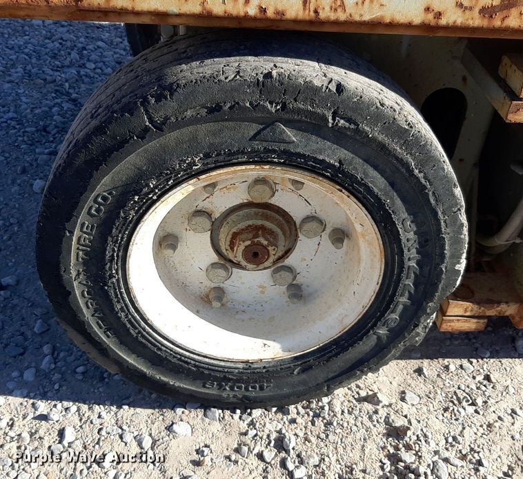 image for item KD9153 Skyjack 3220  scissor lift