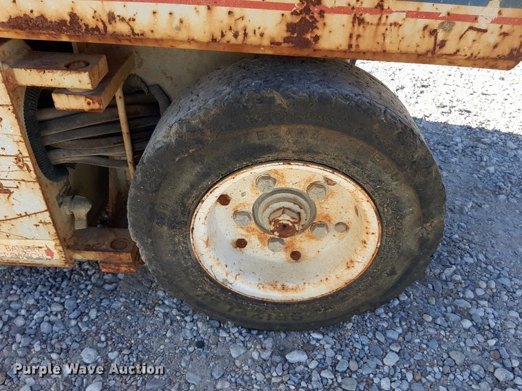 image for item KD9153 Skyjack 3220  scissor lift