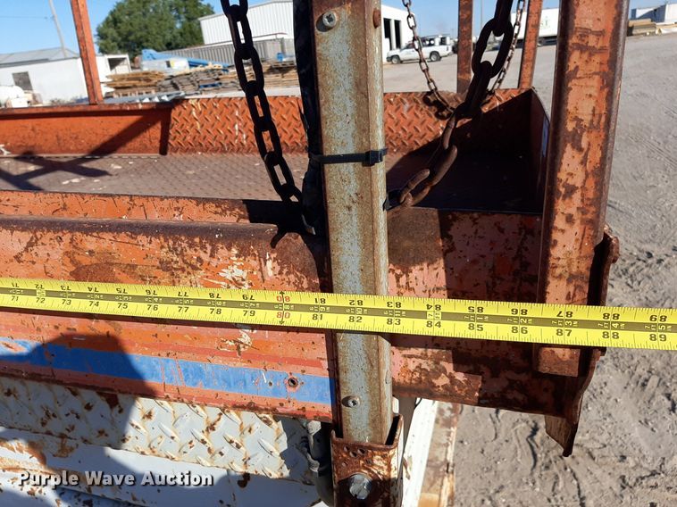 image for item KD9154 Skyjack  scissor lift