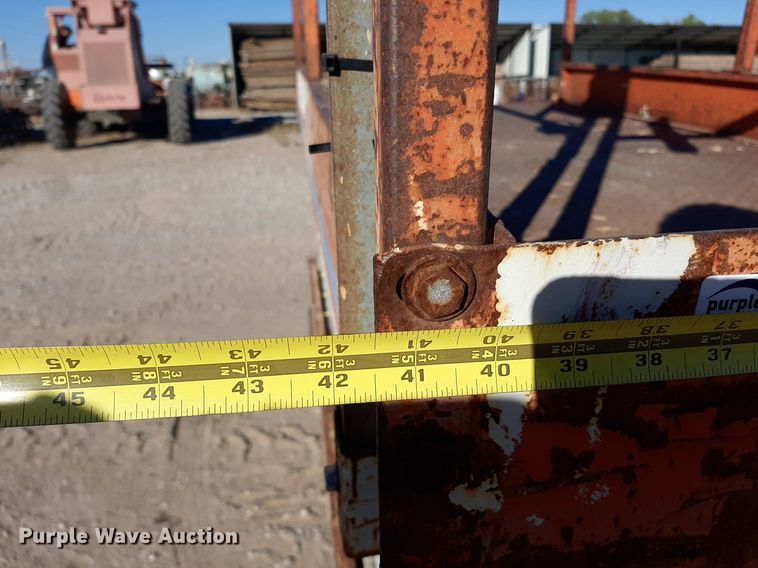 image for item KD9154 Skyjack  scissor lift