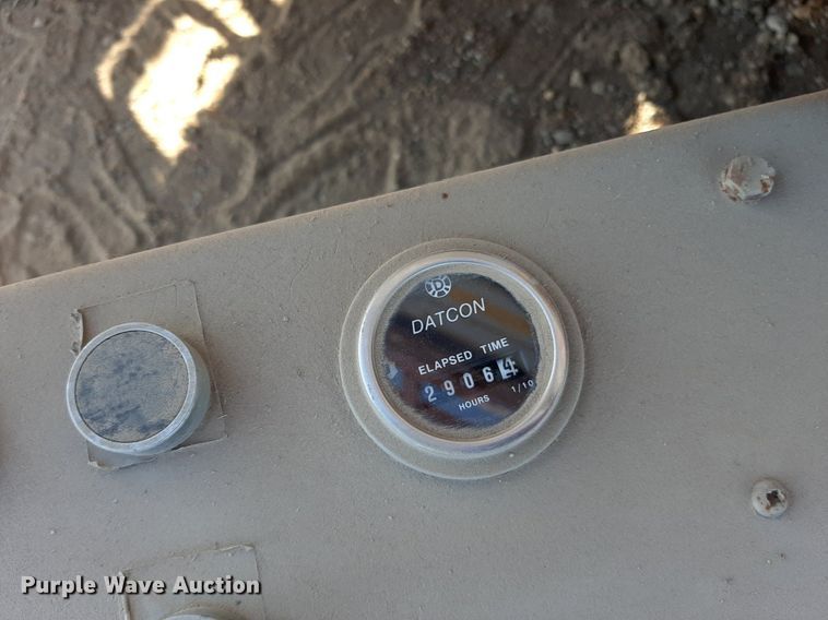 image for item KD9154 Skyjack  scissor lift