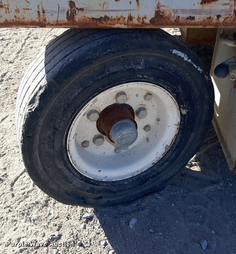 image for item KD9154 Skyjack  scissor lift