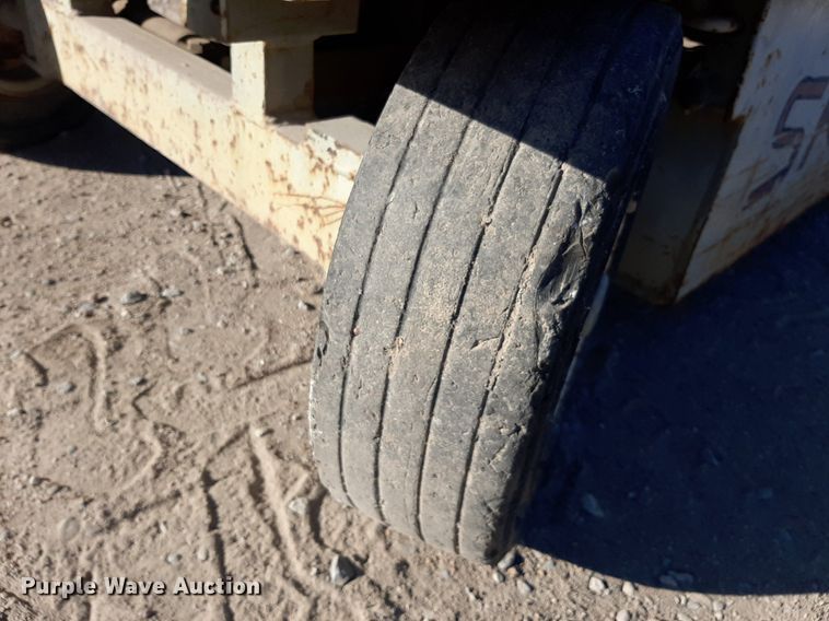 image for item KD9154 Skyjack  scissor lift