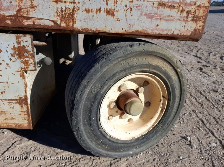 image for item KD9154 Skyjack  scissor lift