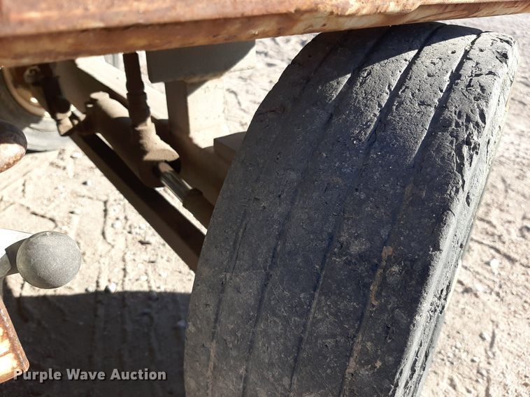 image for item KD9154 Skyjack  scissor lift