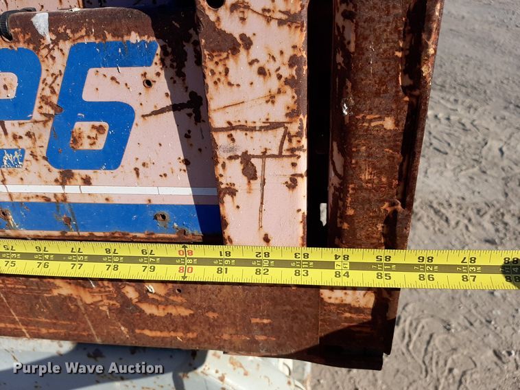 image for item KD9155 Skyjack 4626  scissor lift