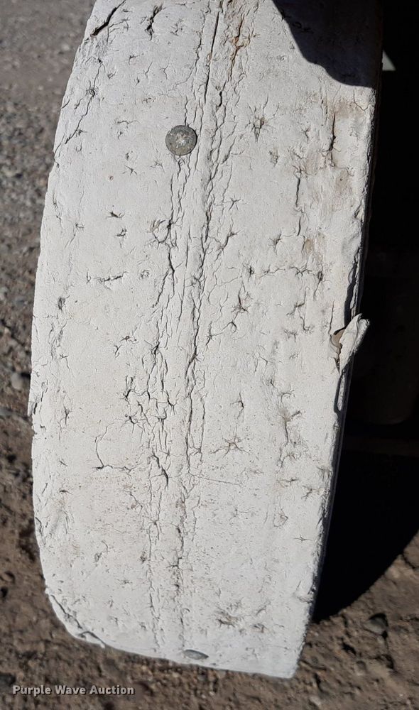 image for item KD9155 Skyjack 4626  scissor lift