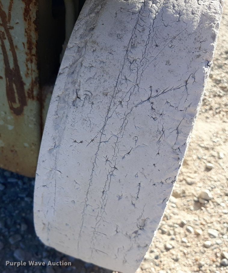 image for item KD9155 Skyjack 4626  scissor lift