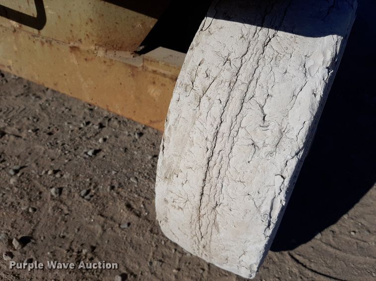 image for item KD9155 Skyjack 4626  scissor lift