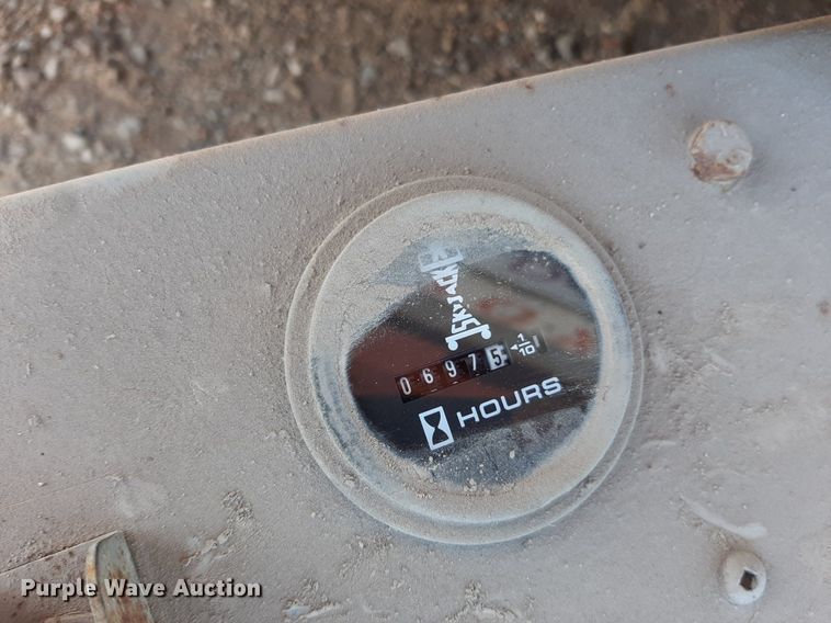 image for item KD9155 Skyjack 4626  scissor lift