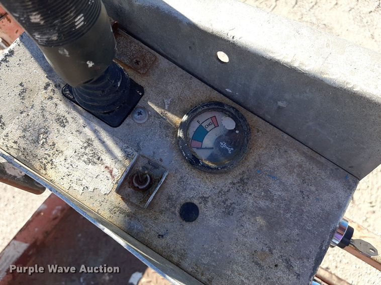 image for item KD9156 Skyjack 3226  scissor lift