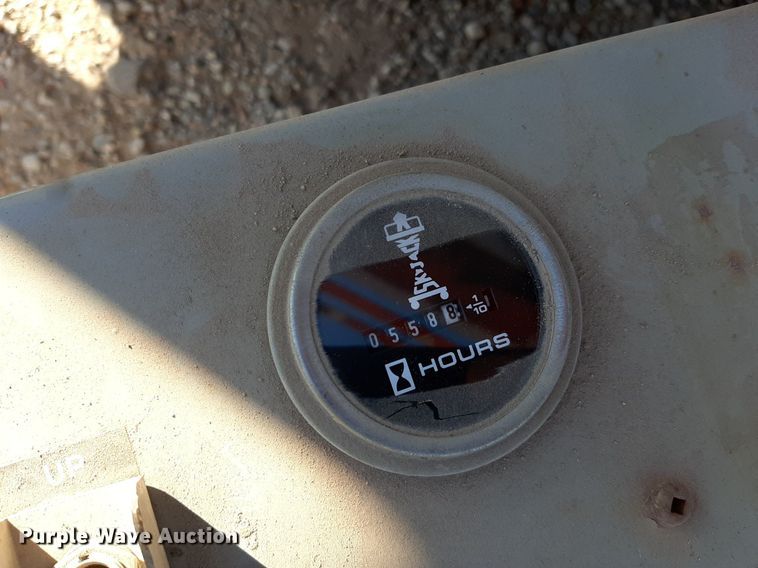 image for item KD9156 Skyjack 3226  scissor lift