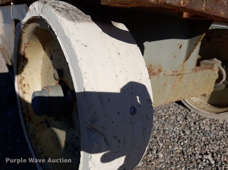 image for item KD9156 Skyjack 3226  scissor lift