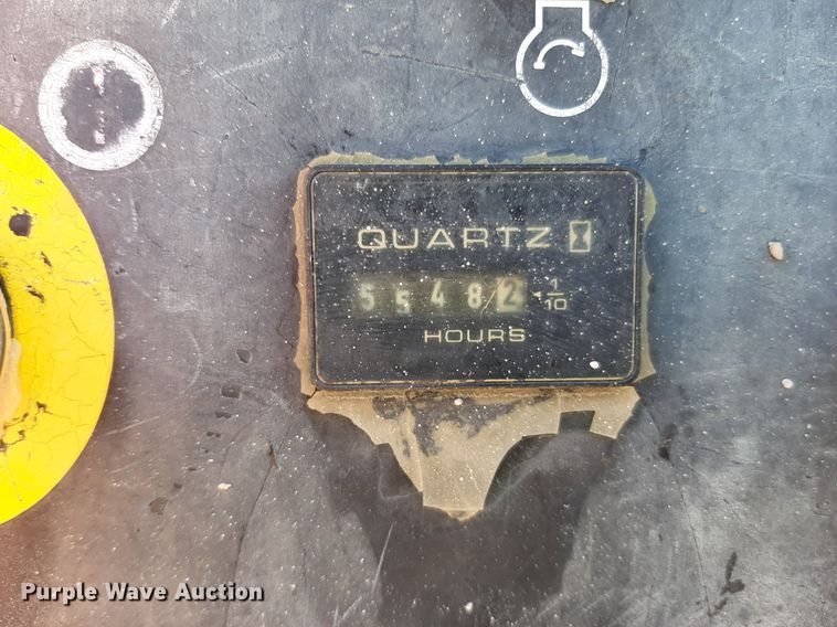 image for item KD9158 JLG 400CRT  scissor lift