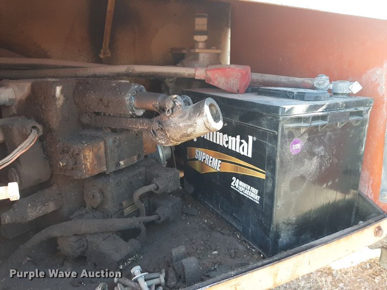 image for item KD9158 JLG 400CRT  scissor lift