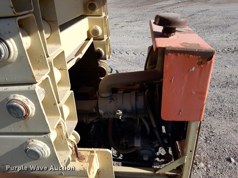 image for item KD9158 JLG 400CRT  scissor lift