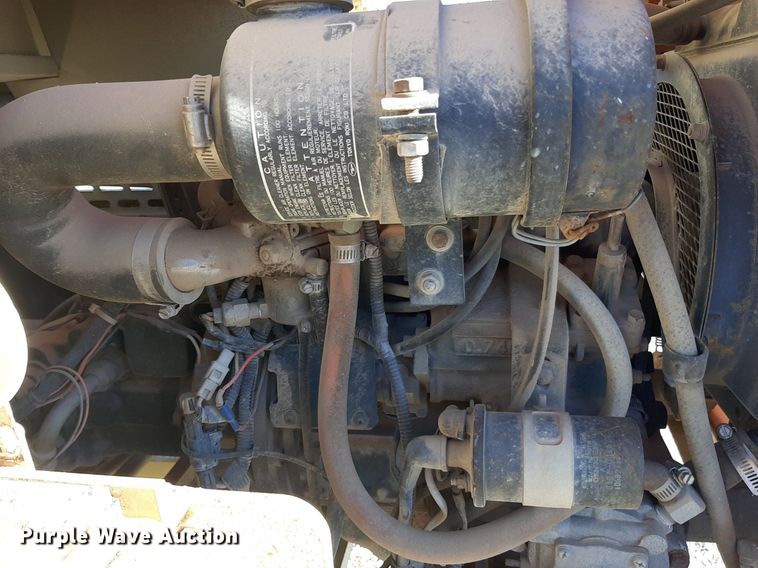 image for item KD9158 JLG 400CRT  scissor lift