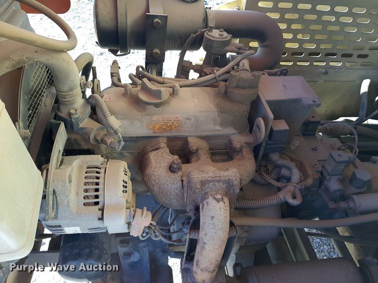 image for item KD9158 JLG 400CRT  scissor lift