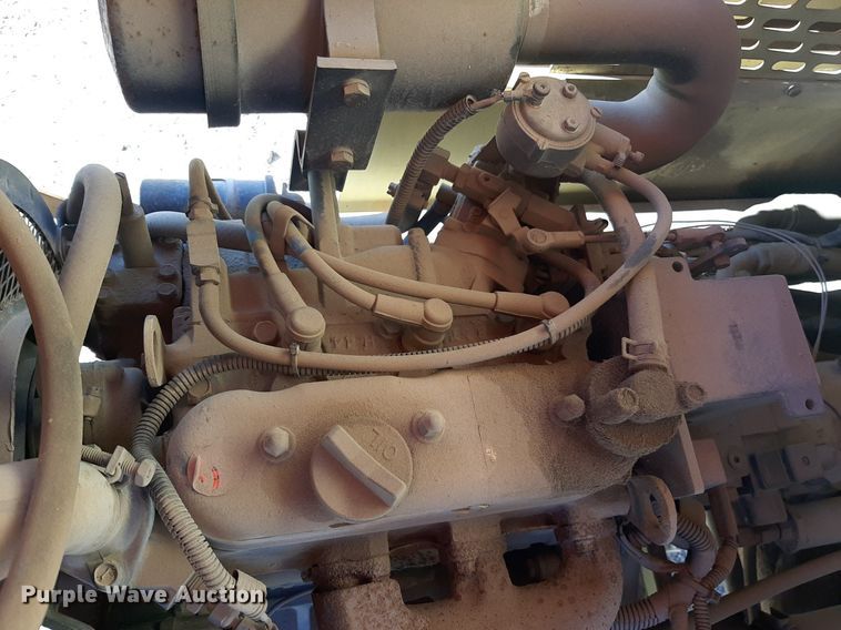 image for item KD9158 JLG 400CRT  scissor lift