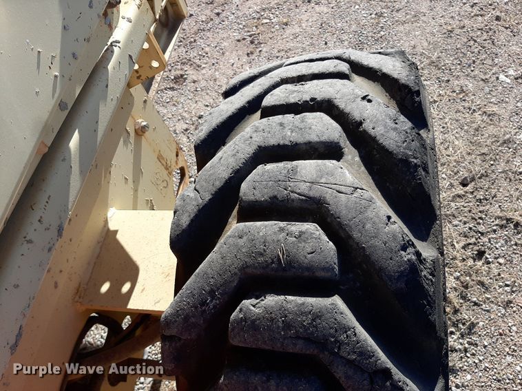 image for item KD9158 JLG 400CRT  scissor lift