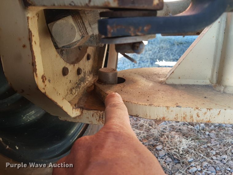 image for item KD9158 JLG 400CRT  scissor lift