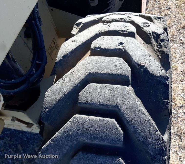 image for item KD9158 JLG 400CRT  scissor lift