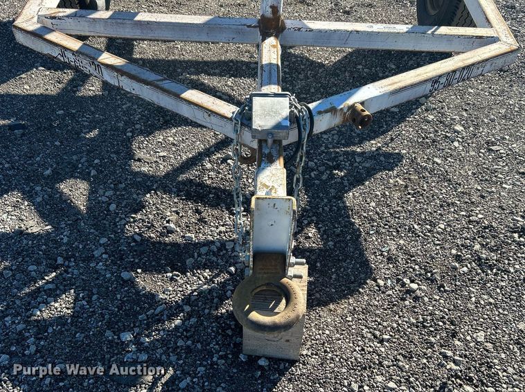 image for item KH9538 reel trailer