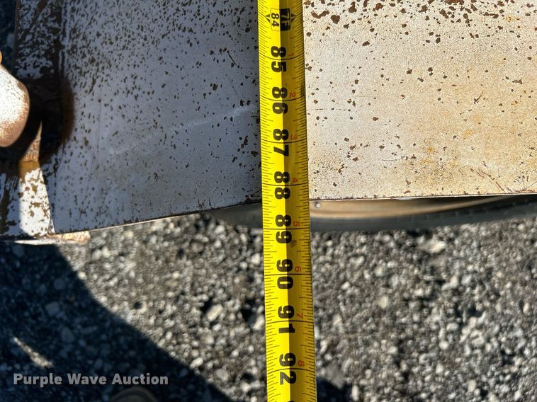 image for item KH9538 reel trailer