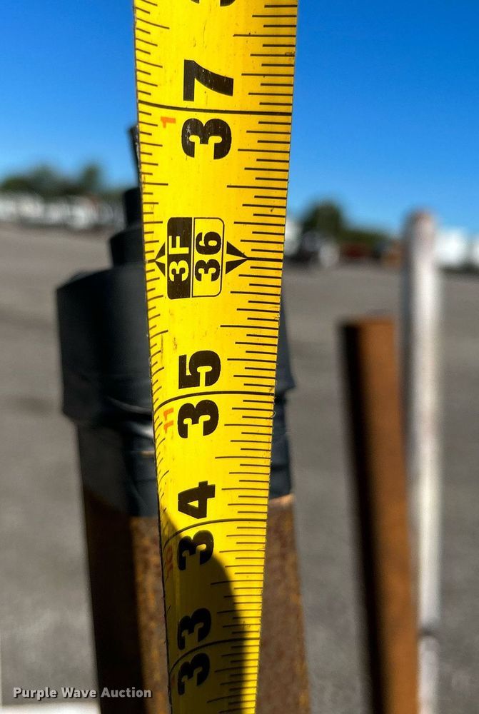 image for item KH9538 reel trailer