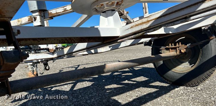 image for item KH9538 reel trailer