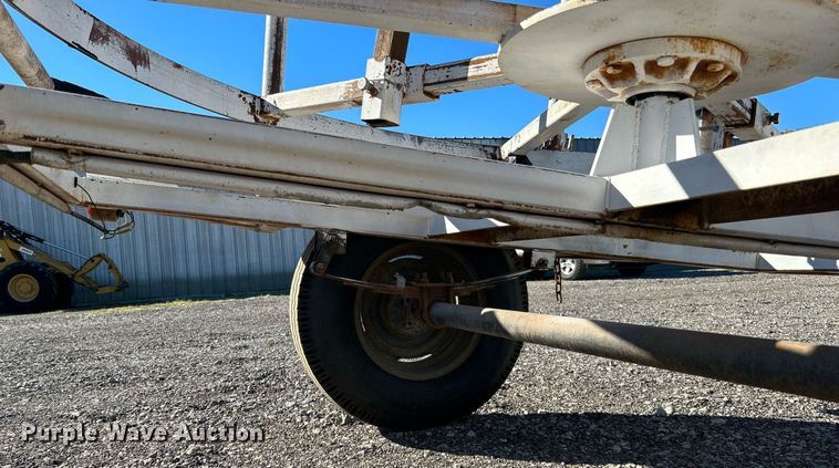 image for item KH9538 reel trailer
