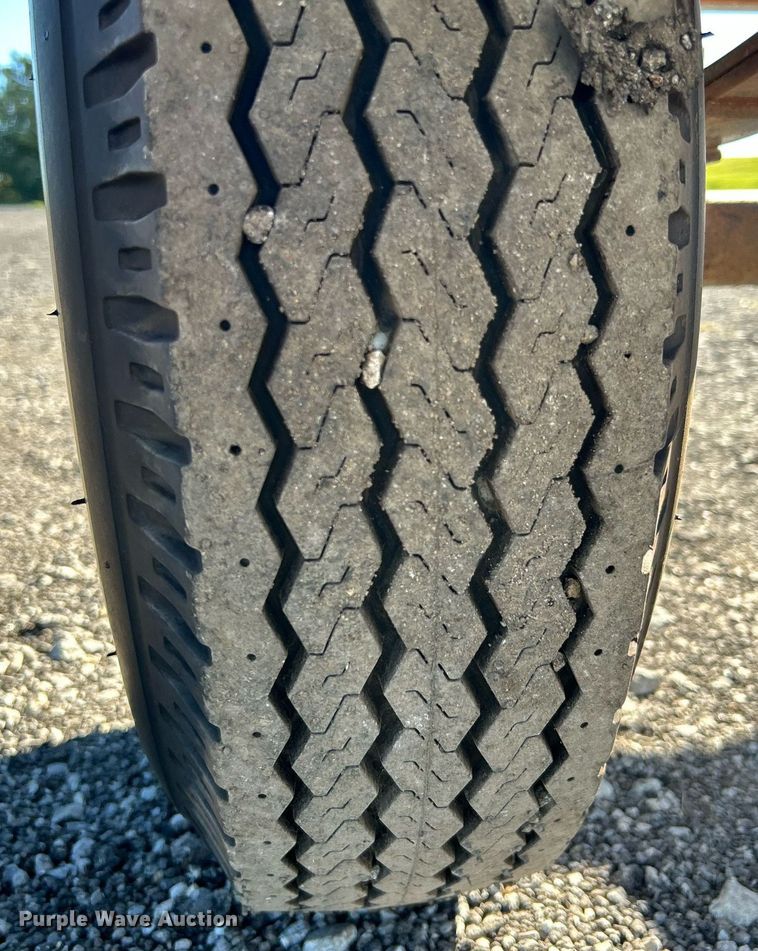 image for item KH9538 reel trailer