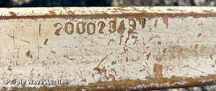 image for item KH9538 reel trailer