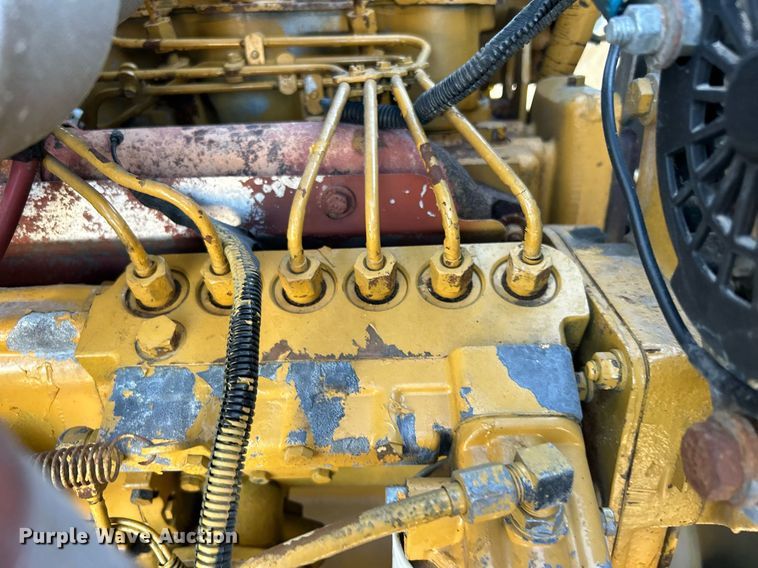 image for item KH9551 1994 Kenworth T800  utility / service truck