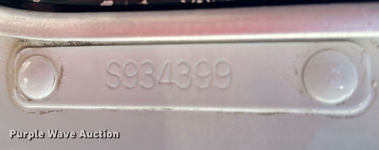 image for item KH9551 1994 Kenworth T800  utility / service truck