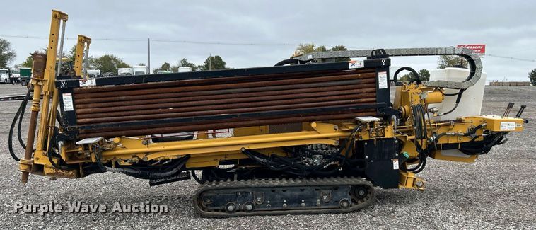 image for item KH9564 2000 Vermeer Navigator D10x15  directional boring unit