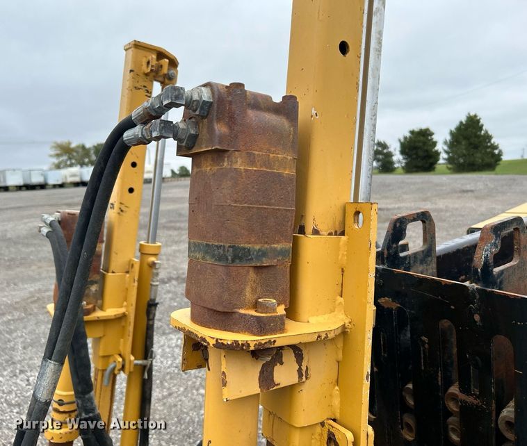 image for item KH9564 2000 Vermeer Navigator D10x15  directional boring unit