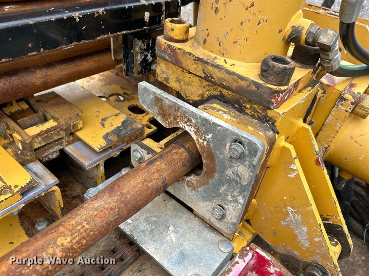 image for item KH9564 2000 Vermeer Navigator D10x15  directional boring unit