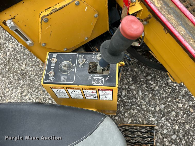 image for item KH9564 2000 Vermeer Navigator D10x15  directional boring unit