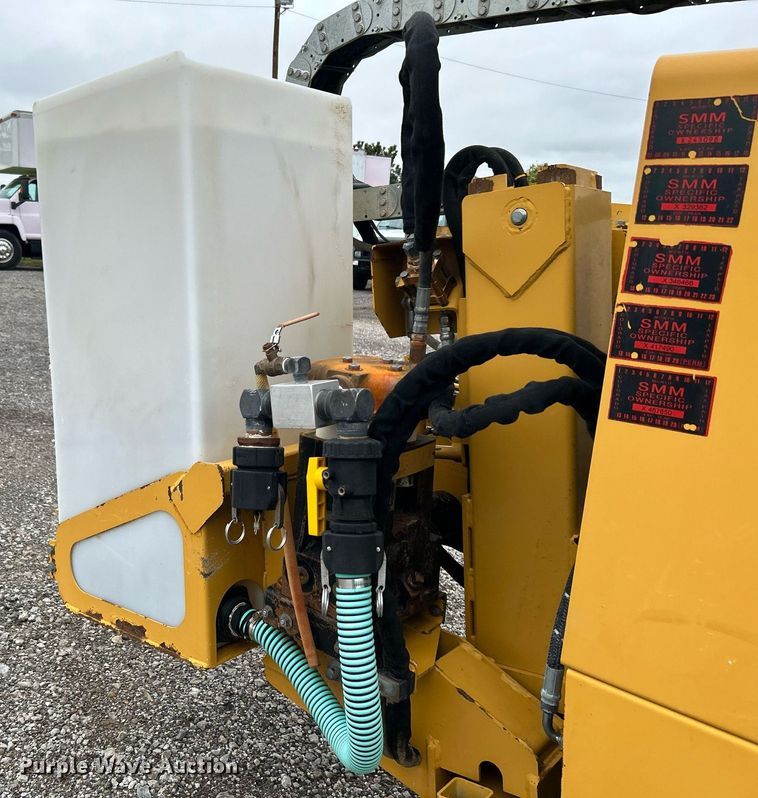 image for item KH9564 2000 Vermeer Navigator D10x15  directional boring unit